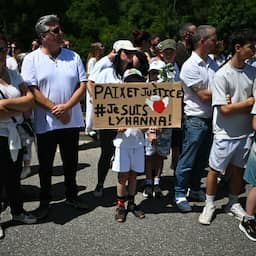La justice française a commis de graves erreurs dans une plainte antérieure contre le suspect du meurtre d'une fillette de 11 ans