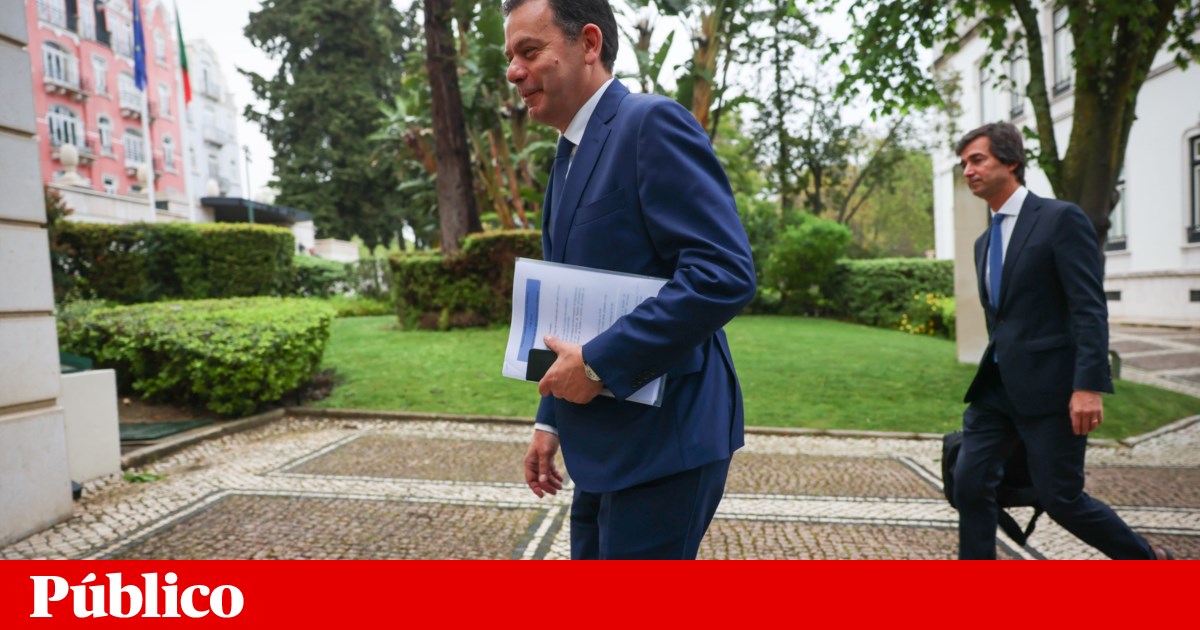 Gabinete do primeiro-ministro denuncia campanha de burla digital com identidade de Montenegro