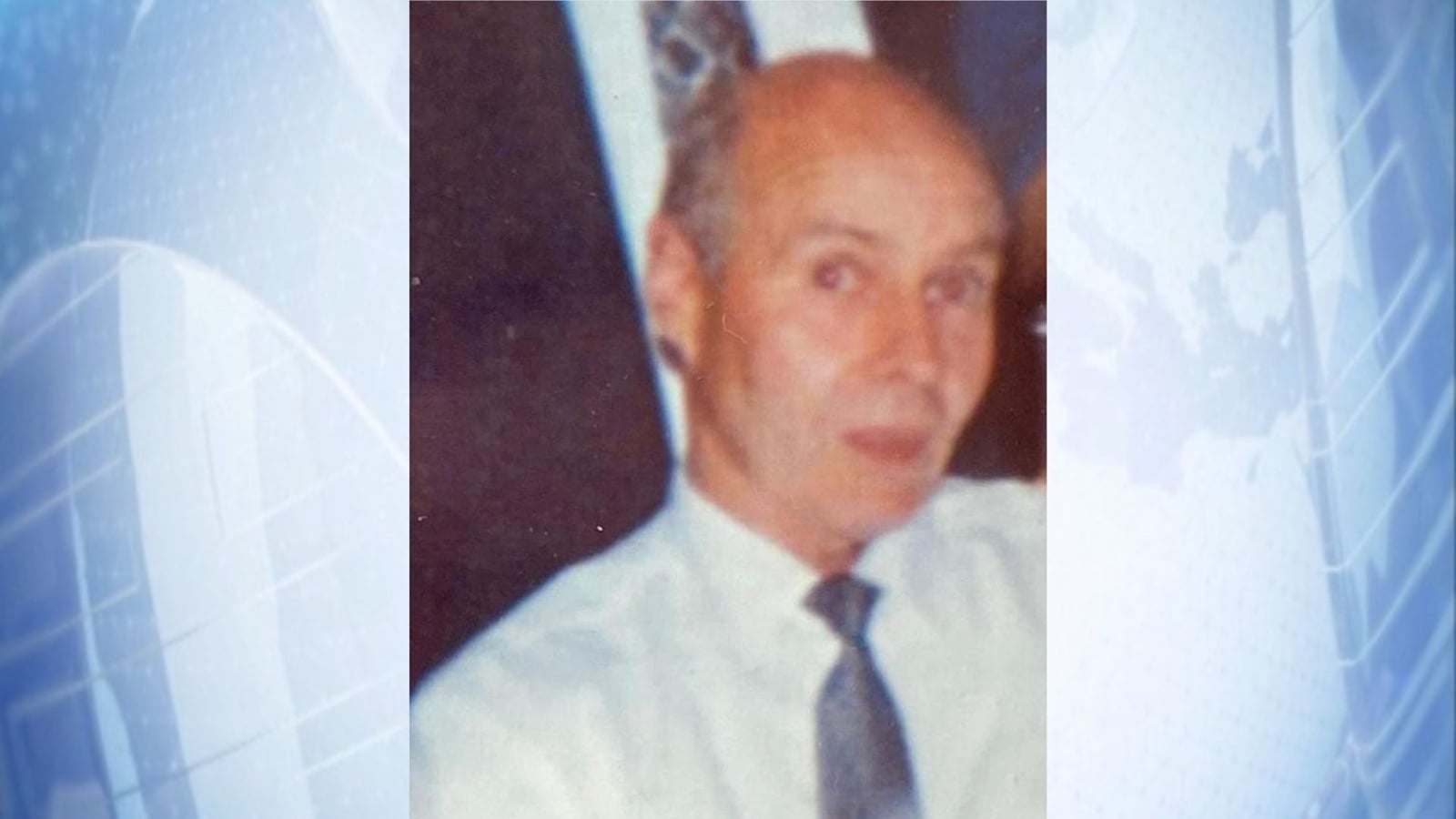 Pensioner killed in Newcastle; suspect in his 40s detained