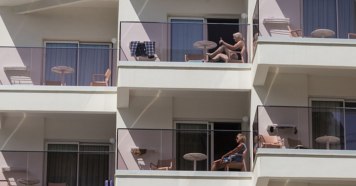 Detenido en Benidorm por estafar a turistas con alquileres y garajes falsos