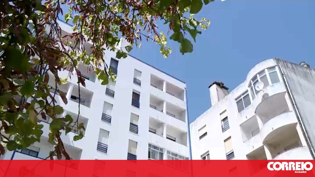 Homem que matou filha de 4 anos em Santarém tinha sido denunciado por violência doméstica