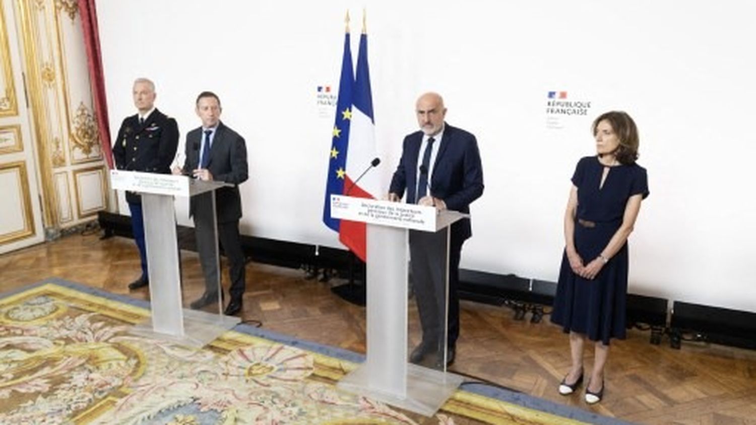 Affaire Lyhanna : une enfant accuse le suspect principal d'agressions sexuelles répétées