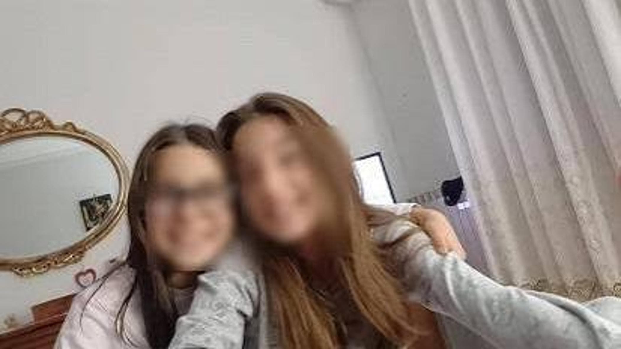 Madre, compagno e nonno in carcere per il rapimento di due sorelle minori