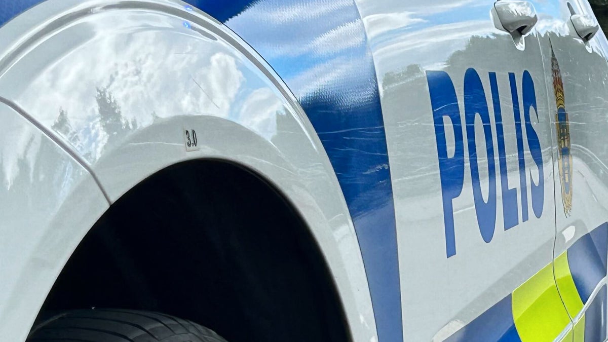 Man i 80-årsåldern hittad död i Bredbyn – polisen utreder mord