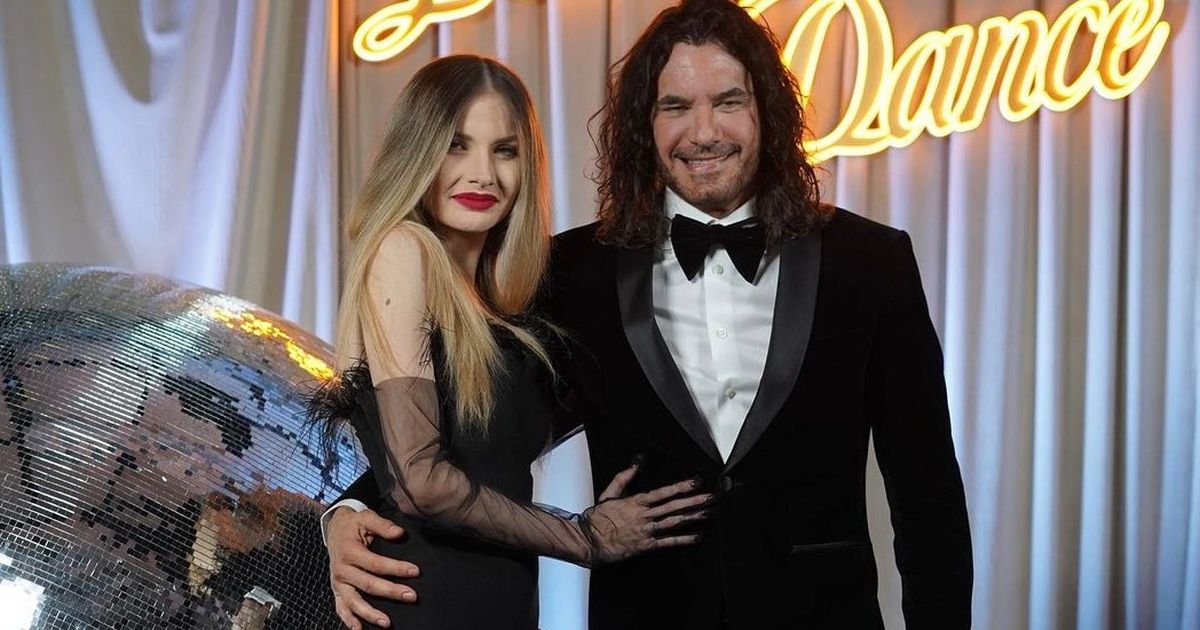Slovak Model Broňa Gregušová Accuses Husband Mario Cimarro of Repeated Domestic Violence