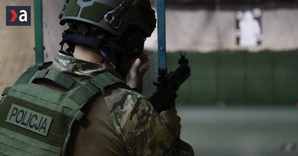 Słowak oskarżony w Polsce o przemyt 115 kg ketaminy przez międzynarodowy gang