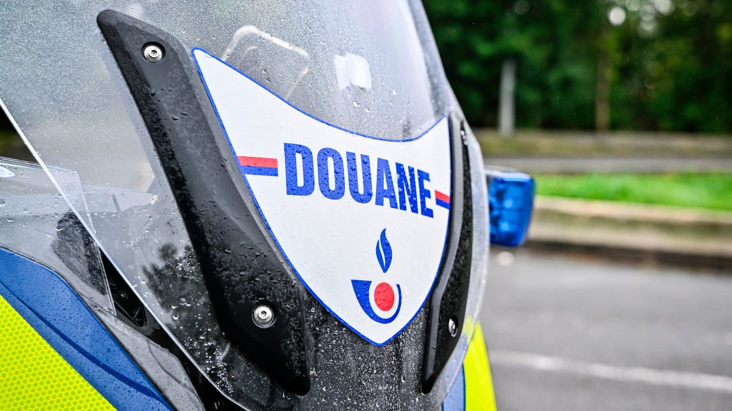 Pyrénées-Orientales : 71,5 kg de cocaïne saisis sur une moto au Perthus, un record