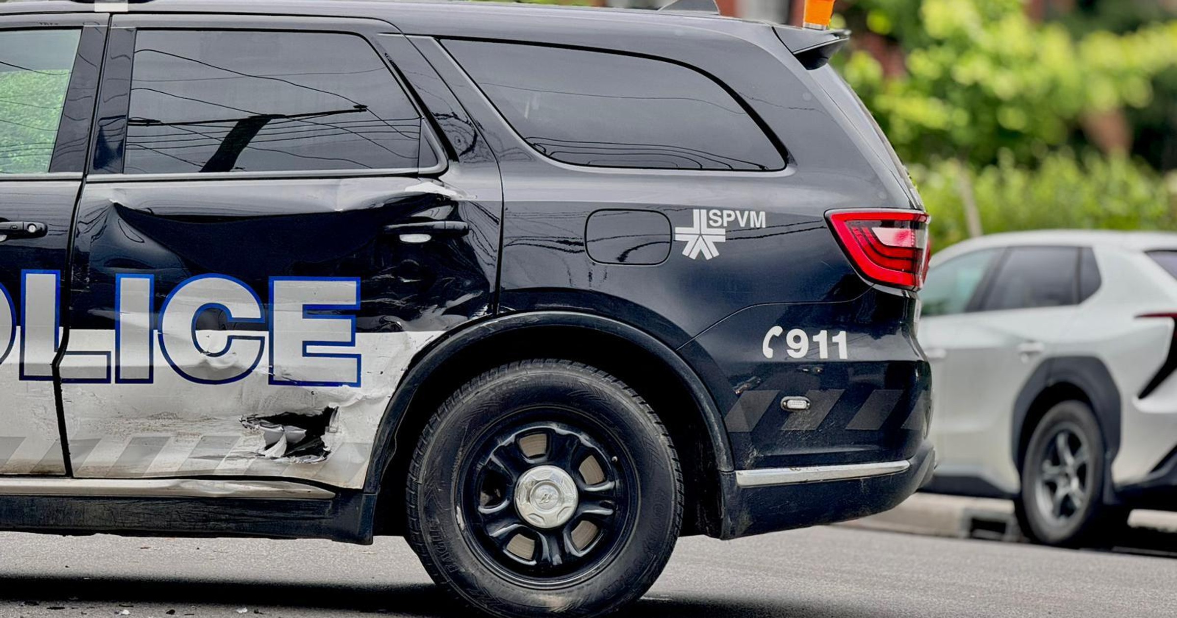 Police Officer and Civilian Killed in Montreal Shooting