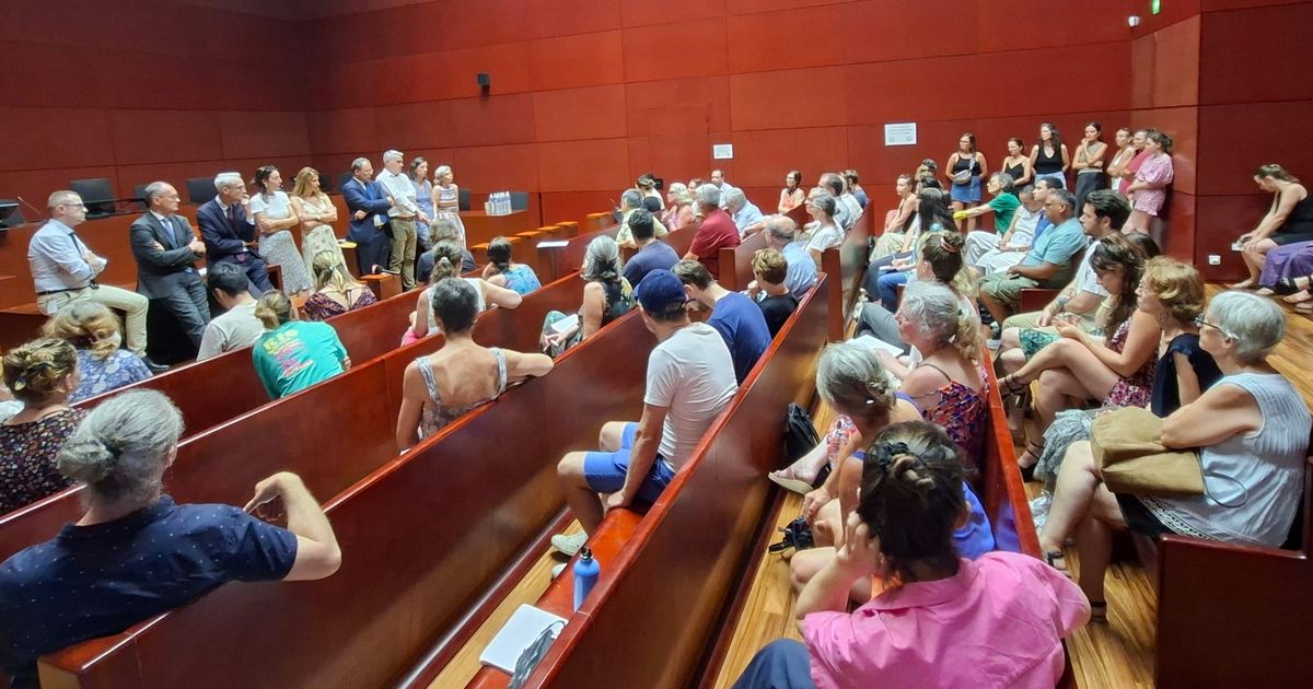 Tribunal de Nantes : une victime de pédocriminalité dénonce l'indifférence du système judiciaire