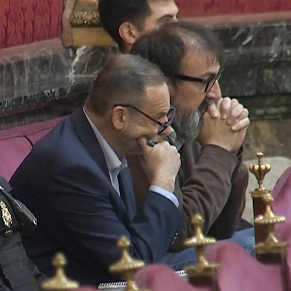 El Supremo impone duras penas a Ábalos y Koldo por el escándalo de las mascarillas
