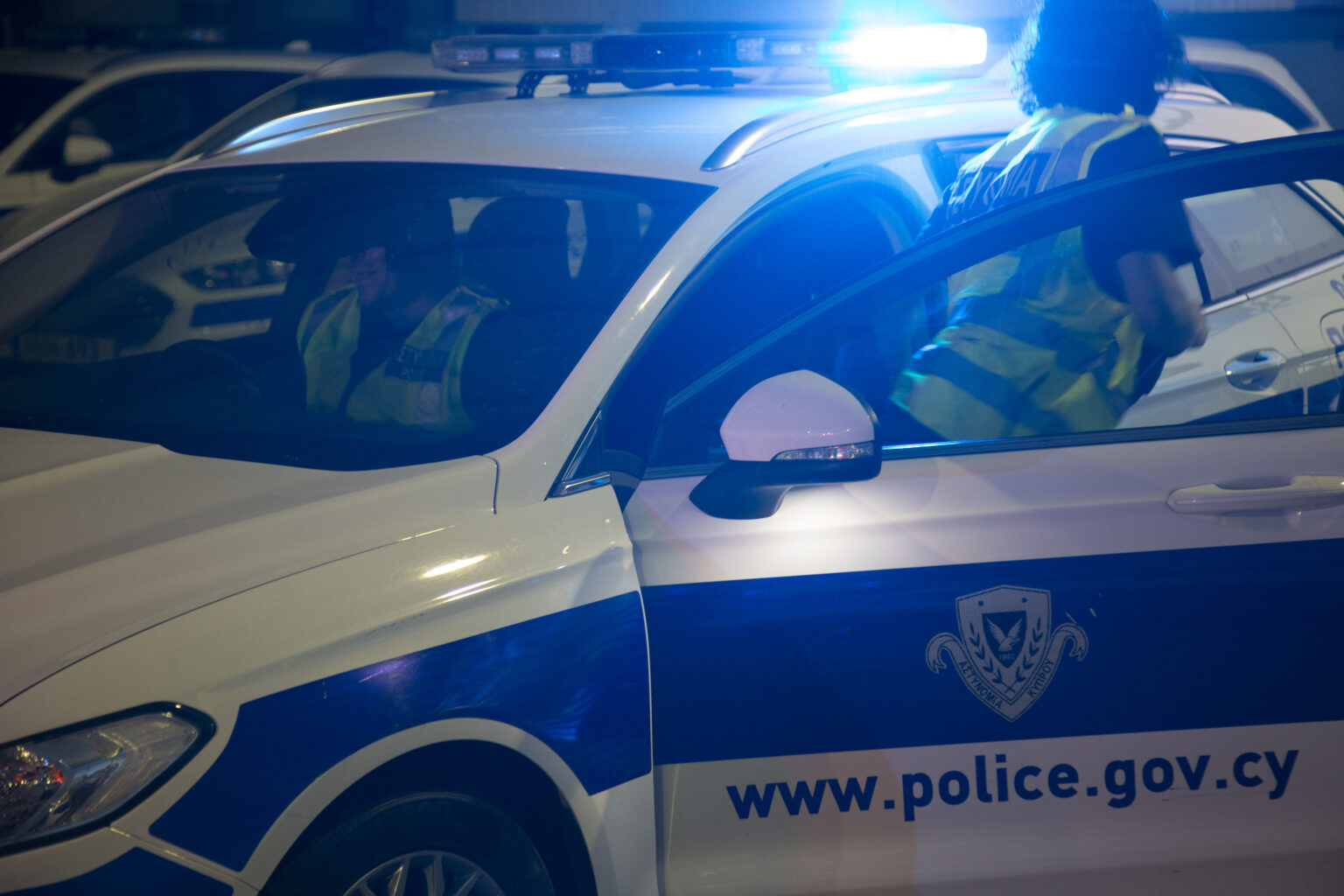 Fresh opiate seizure in Nicosia leads to arrest of detained man