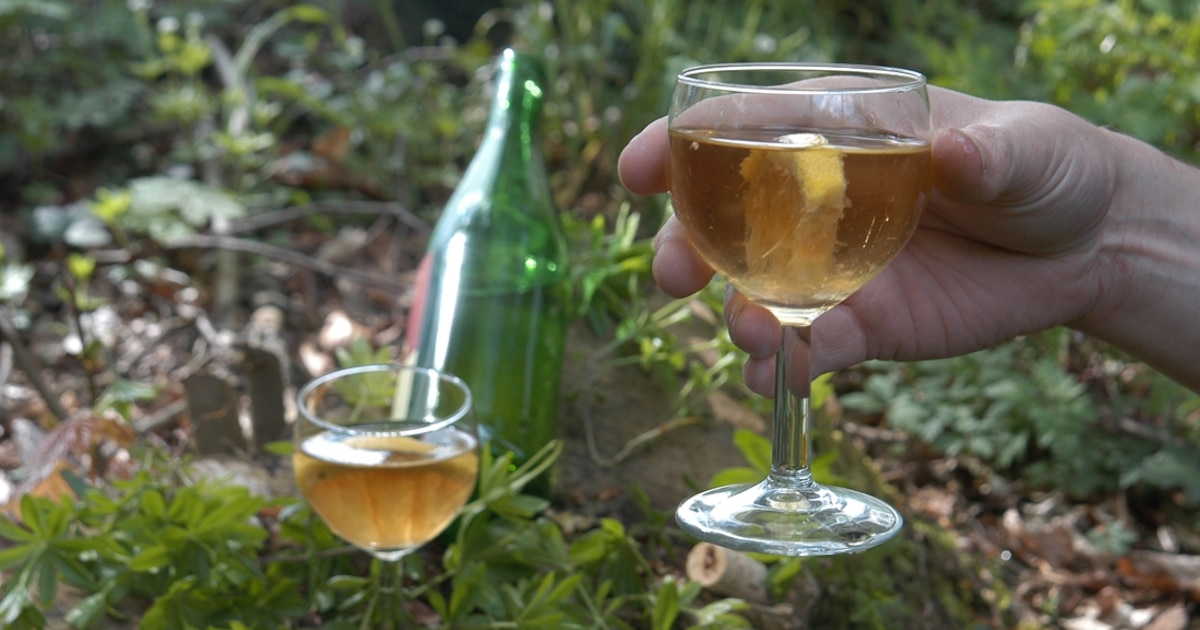 Dronken man bedreigt terrasbezoekers met mes tijdens Maitrankfeesten in Arlon