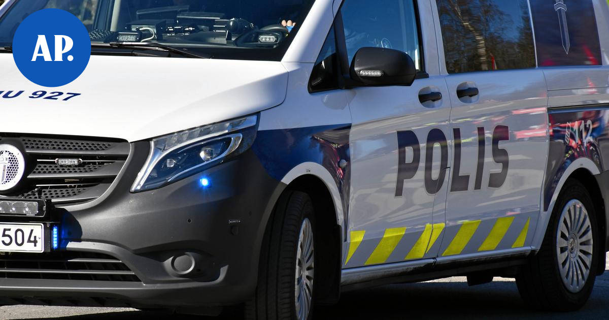 Tulipalo sytytettiin tahallaan Riihimäellä – poliisi etsii kahta poikaa