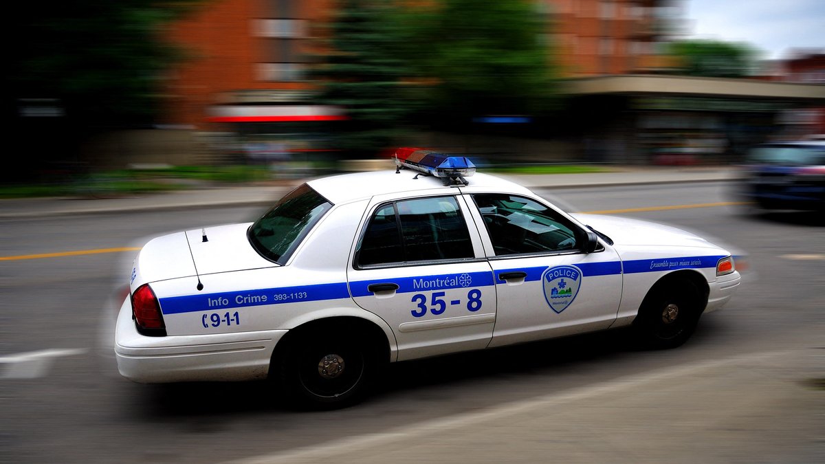 Montreal shooting leaves three dead, including police officer and civilian