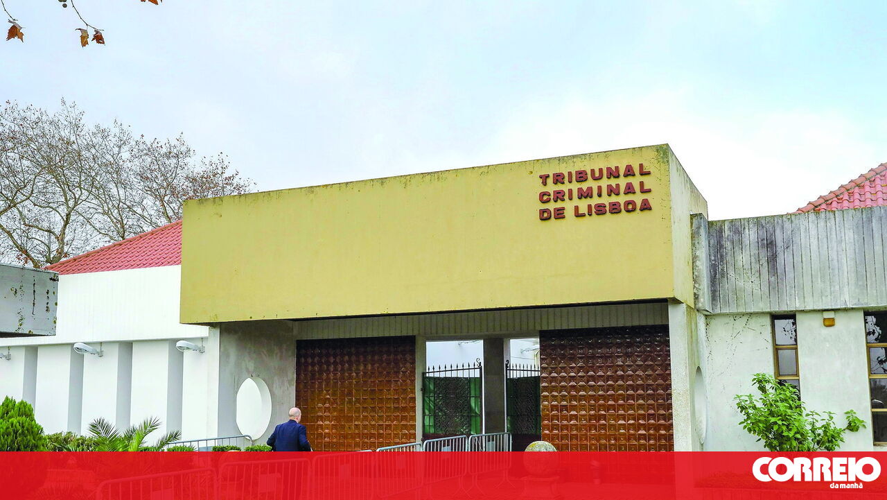 Caso Tutti Frutti: debate instrutório começa em tribunal lisboeta