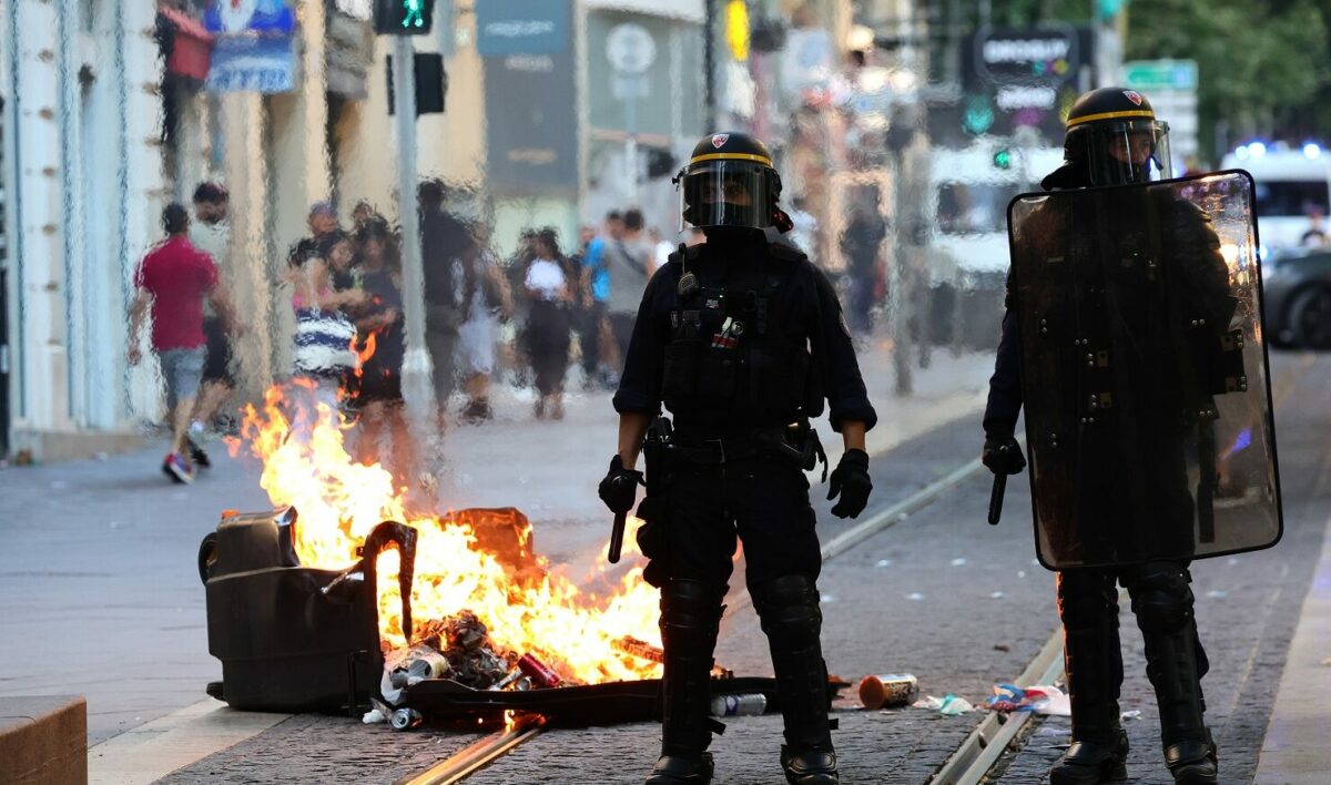 Fête de la Musique 2026 : plus de 240 arrestations en France après une nuit de violences