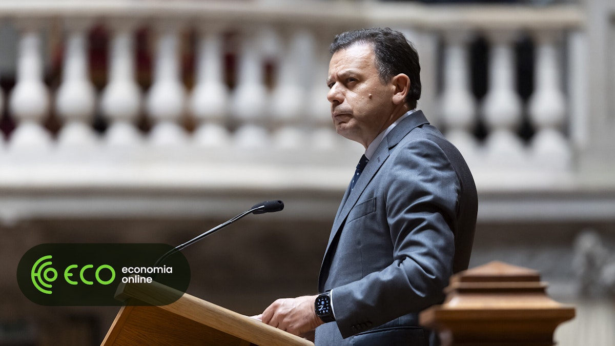 Estafeta digital suplanta identidade do primeiro-ministro português