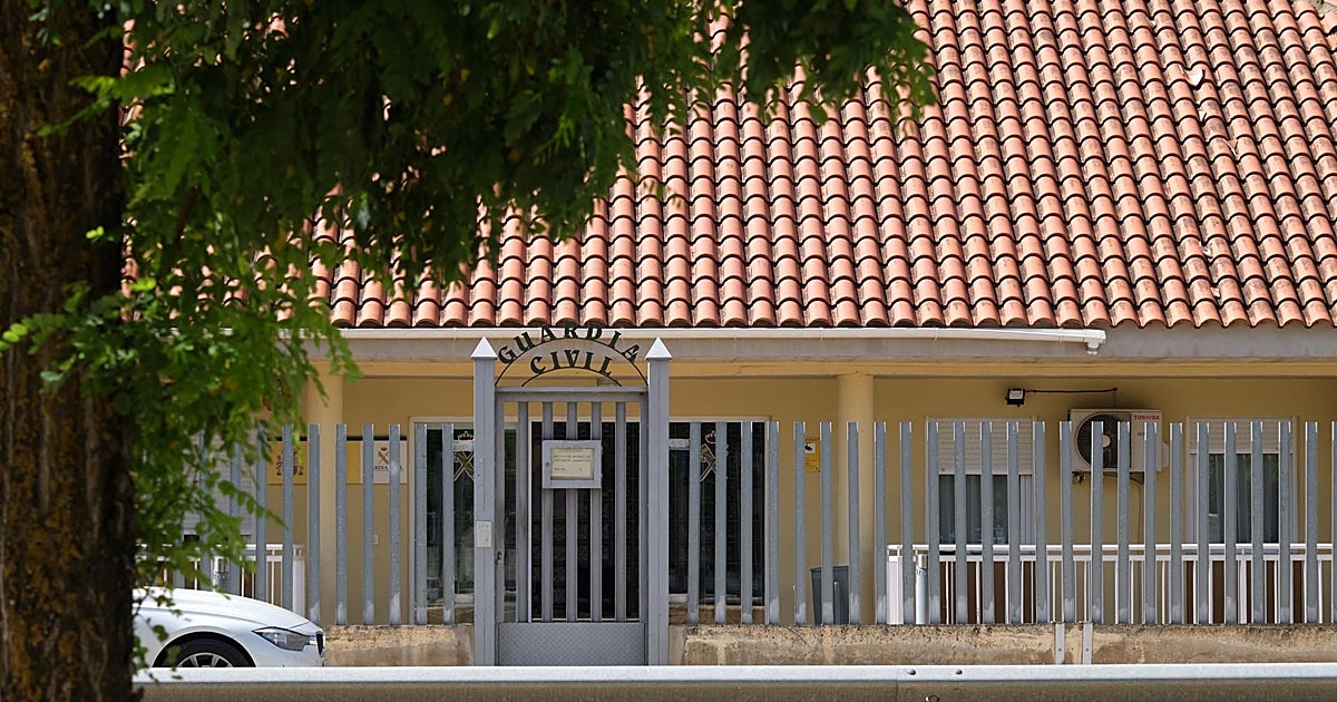 Una mujer de 37 años, hospitalizada tras ser agredida con arma blanca en Las Pedroñeras