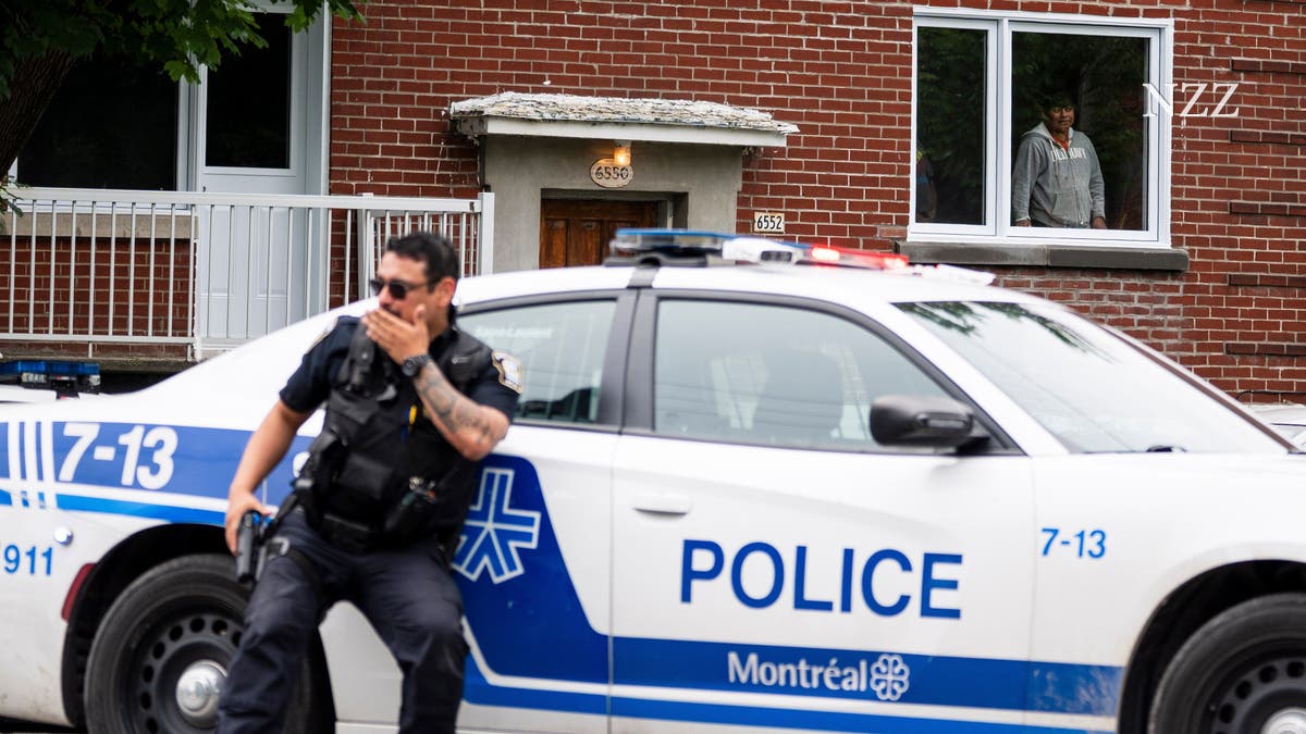 Three Dead in Montreal Hotel Shootout: Officer, Civilian, and Suspect Killed