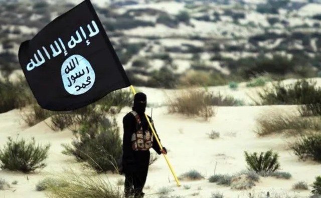 U.S. Sanctions Three Individuals and Six Entities with Suspected ISIS Links, Including French National