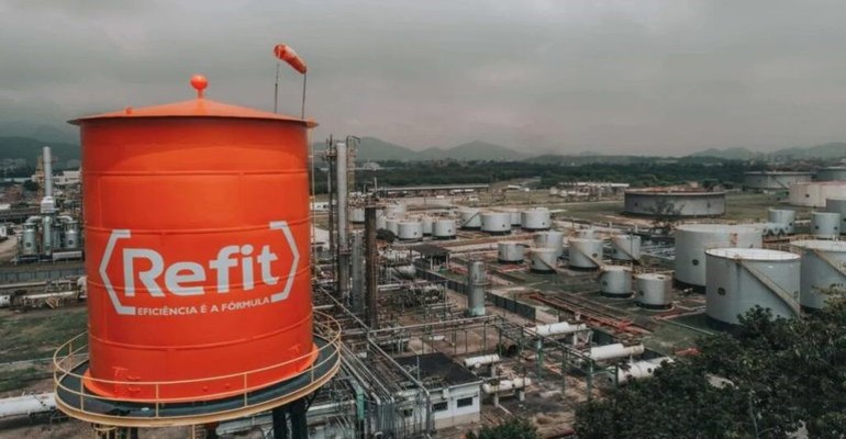 STJ federaliza investigação de fraude fiscal da Refit