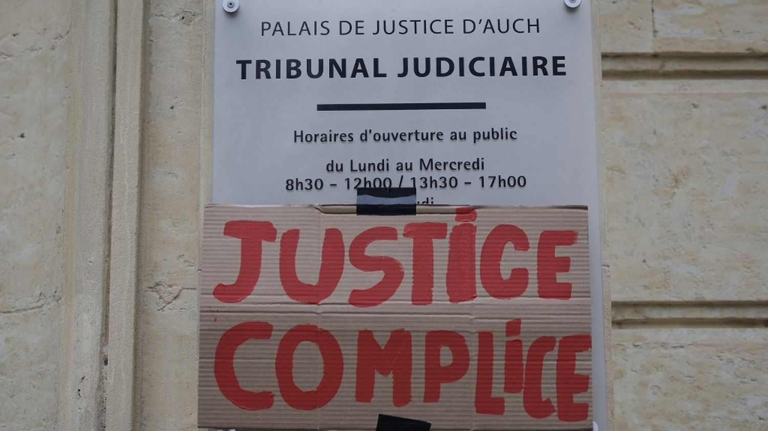 Affaire Lyhanna : le ministre de la Justice annonce des mesures après des défaillances judiciaires