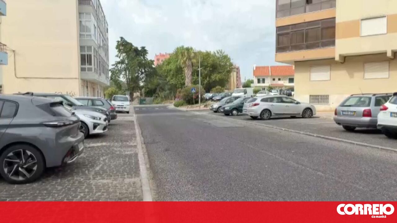 Tiroteio em Rio de Mouro provoca dois feridos durante a madrugada