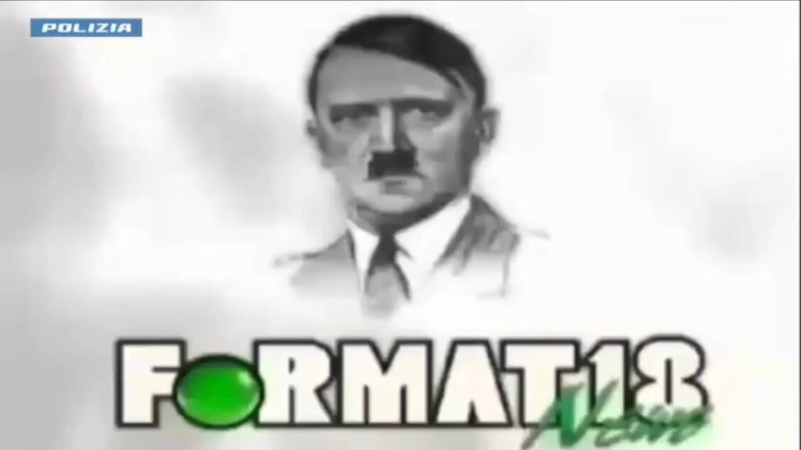 Digos denuncia 13 minorenni senesi per apologia del fascismo e odio razziale