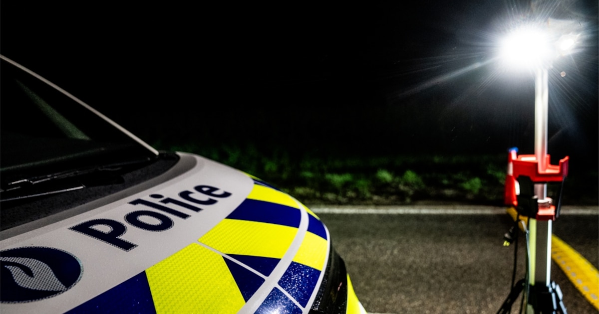 Cadavre découvert sur la voie publique à Nivelles : une arme retrouvée près du corps