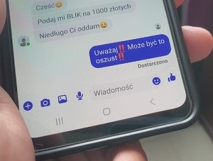 Seniorka z gminy Niemce oszukana na blisko ćwierć miliona złotych