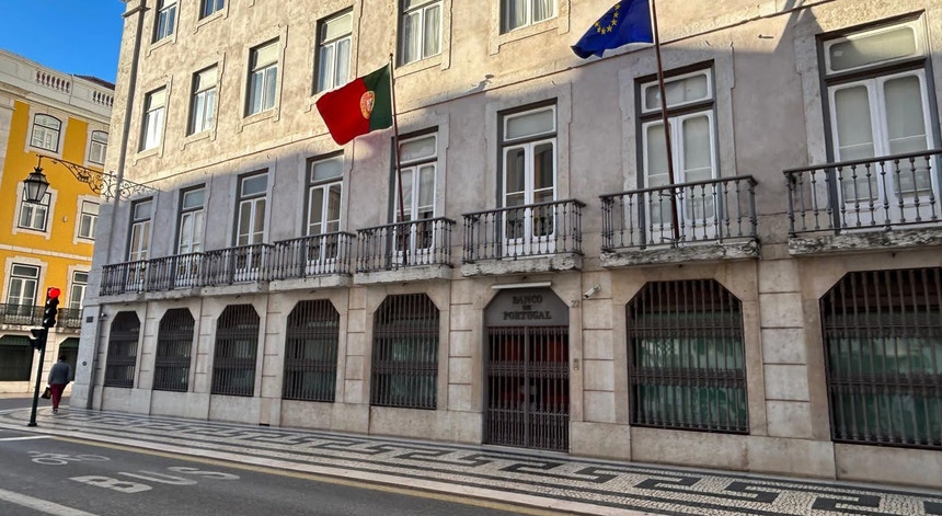 Banco de Portugal estima que confirmação de destinatário evitou 6,5 milhões em fraudes