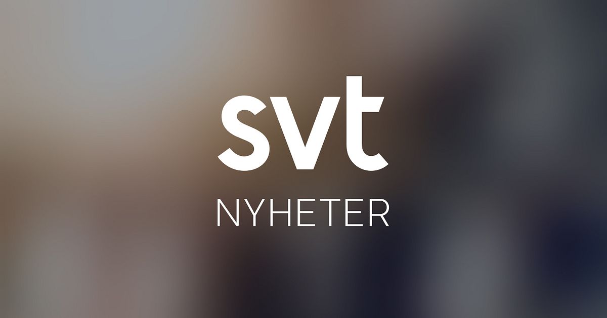 Insatsstyrkan grep person i Falkenberg – kopplad till farligt föremål i Norrköping