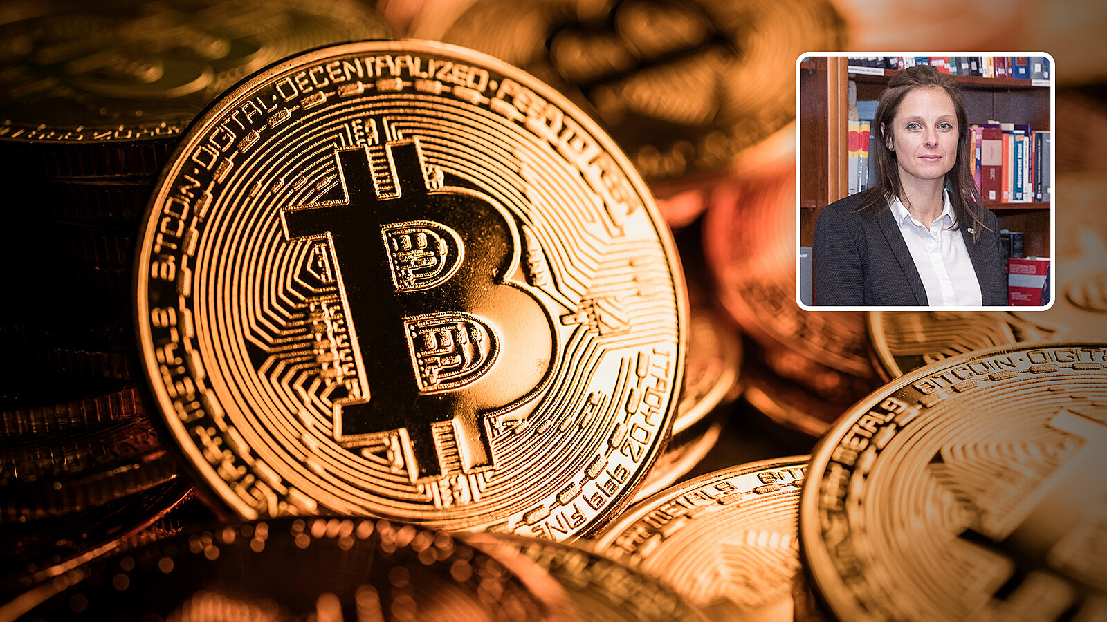 Kárný senát zrušil výtku žalobkyni Lastovecké z bitcoinové kauzy