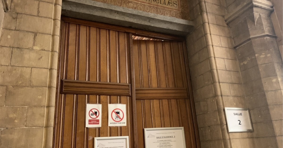 Un an et trois mois avec sursis partiel pour cambriolage d'une friterie à Jodoigne