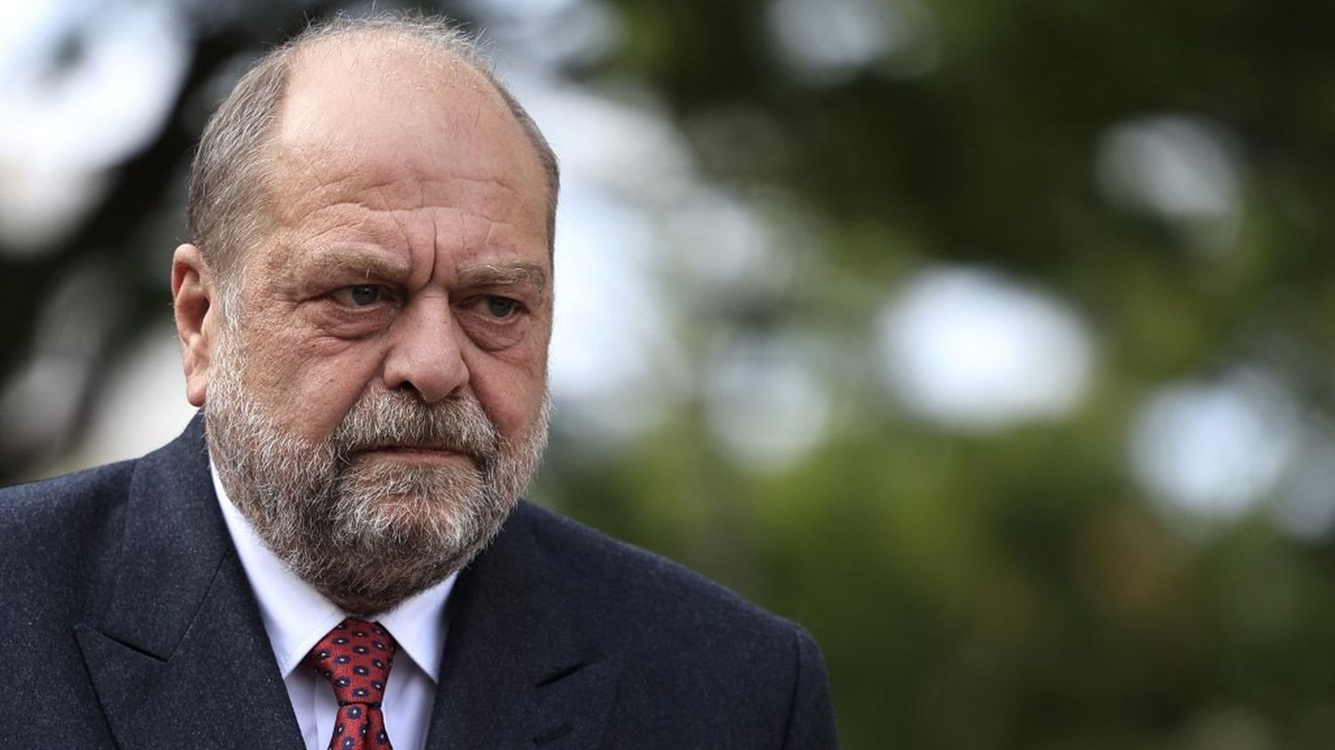 L'ancien garde des Sceaux fait appel de sa condamnation pour diffamation