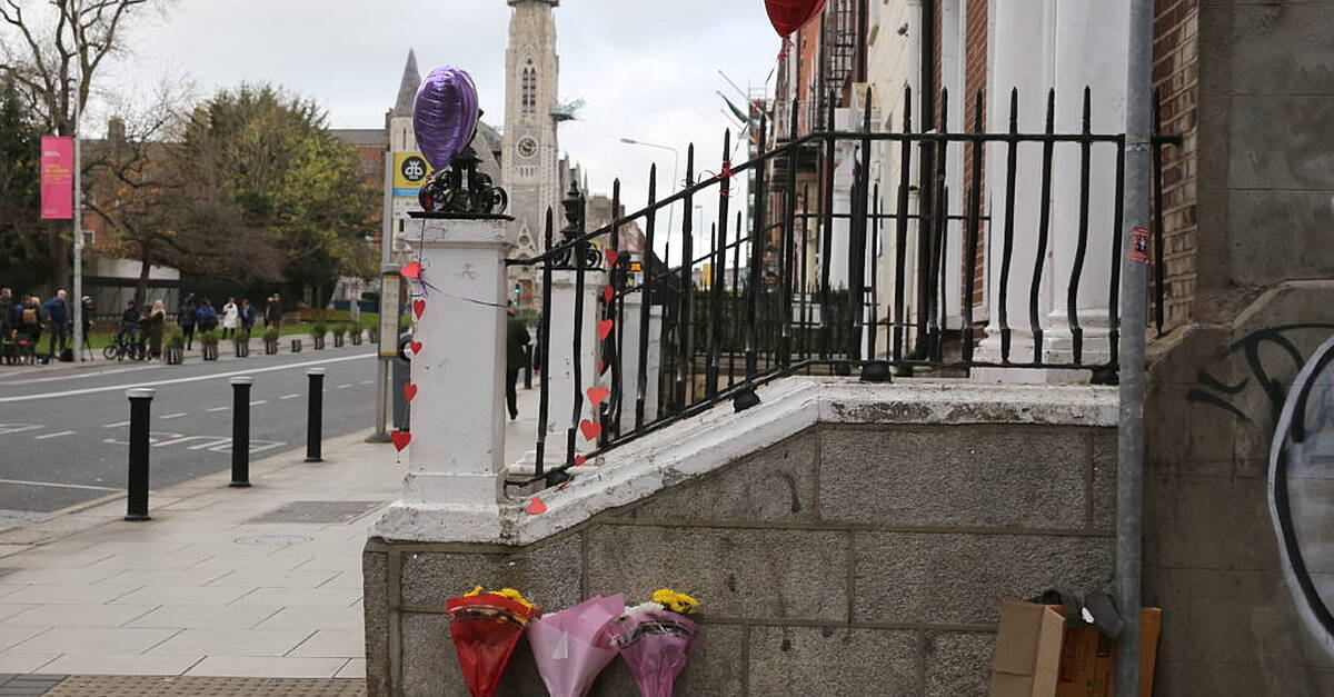 Dublin stabbing suspect claims welfare row triggered incident