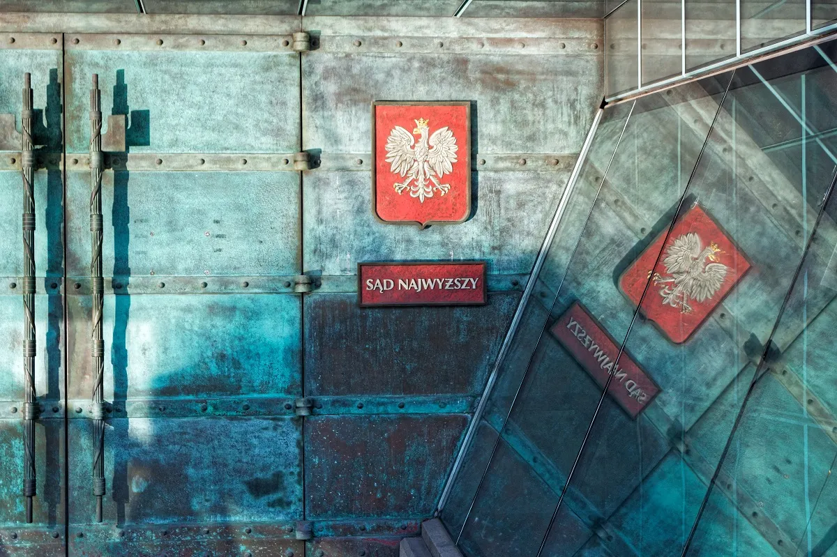 Sąd Najwyższy ponownie rozpatrzy sprawę zabójstwa i oskórowania studentki z Krakowa