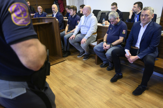 Soud poslal zpět k šetření případ kokainu v banánových bednách