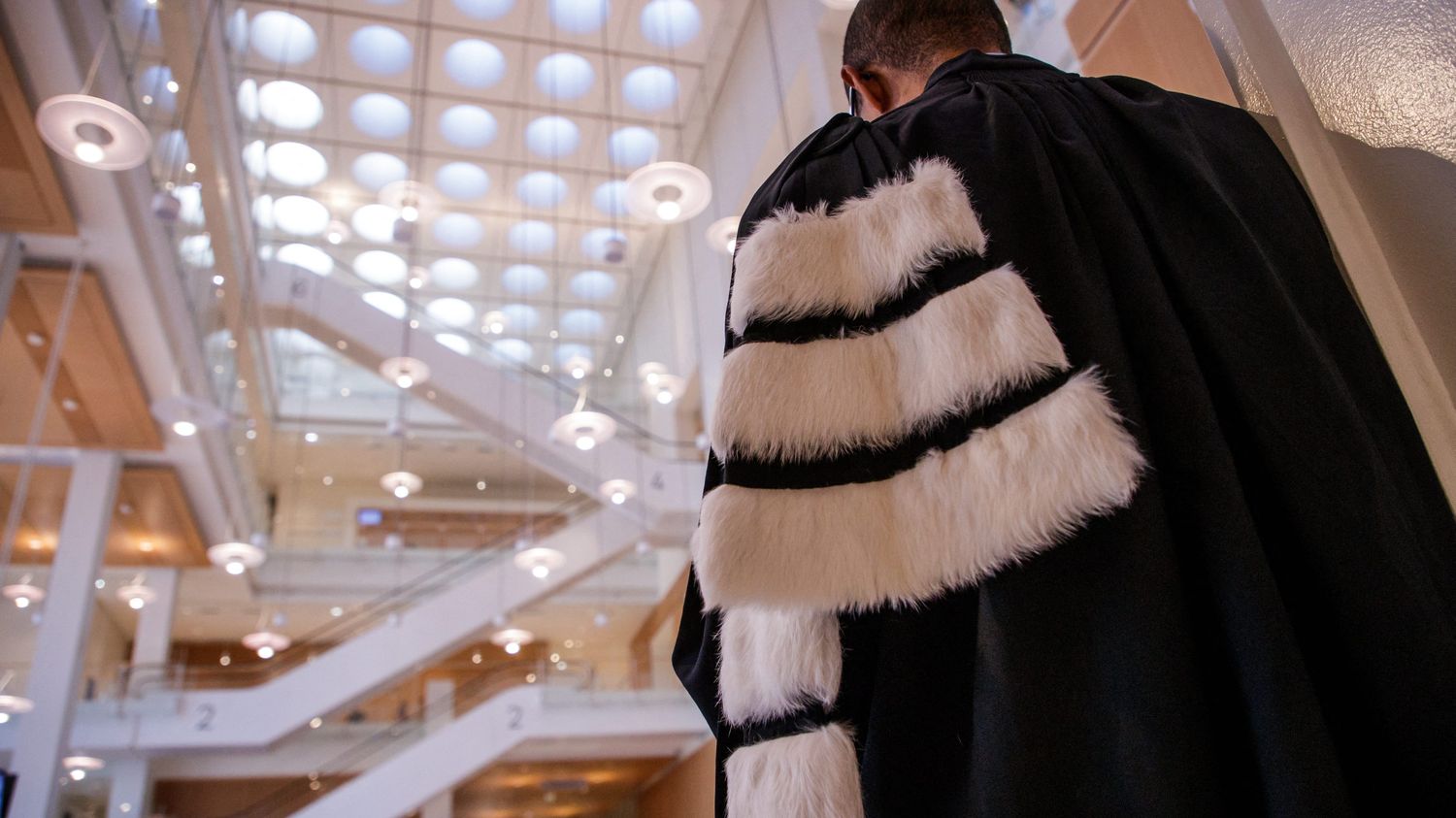 Six militants d'ultradroite jugés à Paris pour trafic d'armes et projets d'attentats