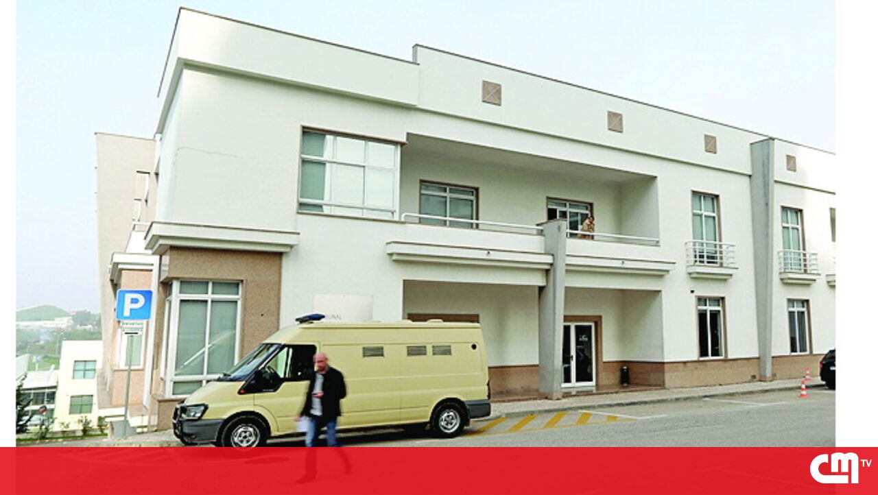 Tribunal decretou prisão preventiva a homem que aterrorizava condutores na Amadora