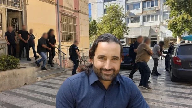 Προφυλακίστηκε ο πρώην αντιδήμαρχος Γόρτυνας για τη δολοφονία Κοινοτάρχη