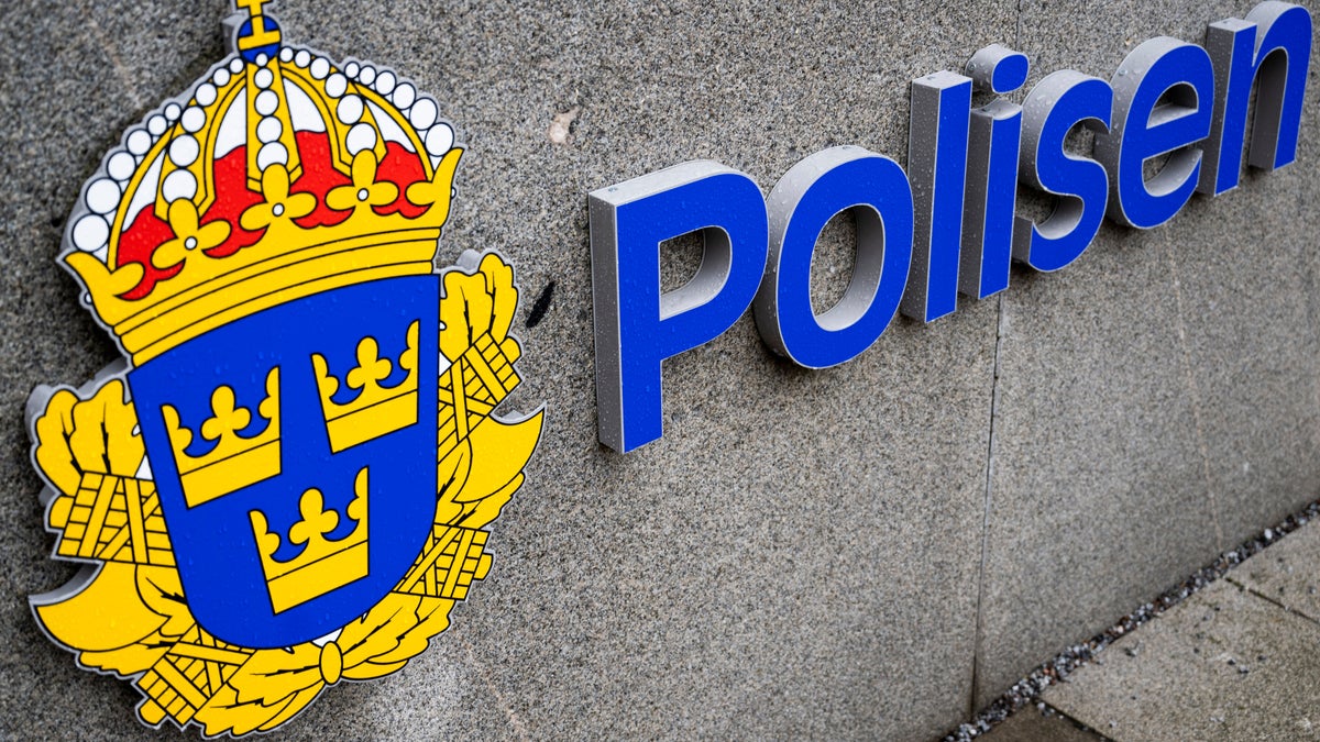 Bedragare utgav sig för att vara polis i Simrishamn