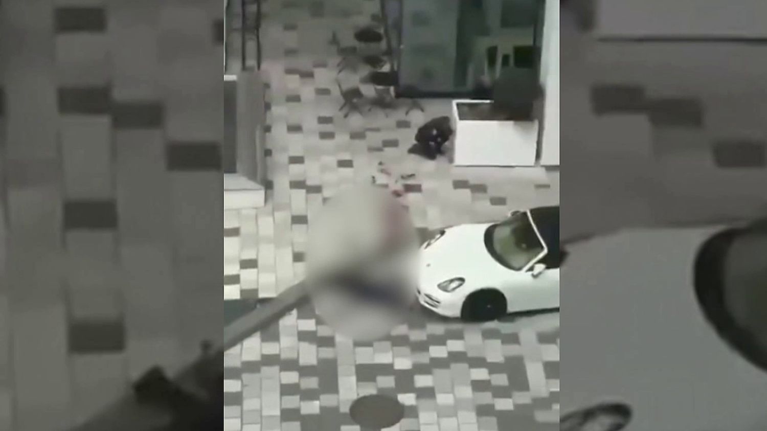 Fusillade meurtrière à Montréal : trois morts, dont un policier, l'assaillant abattu