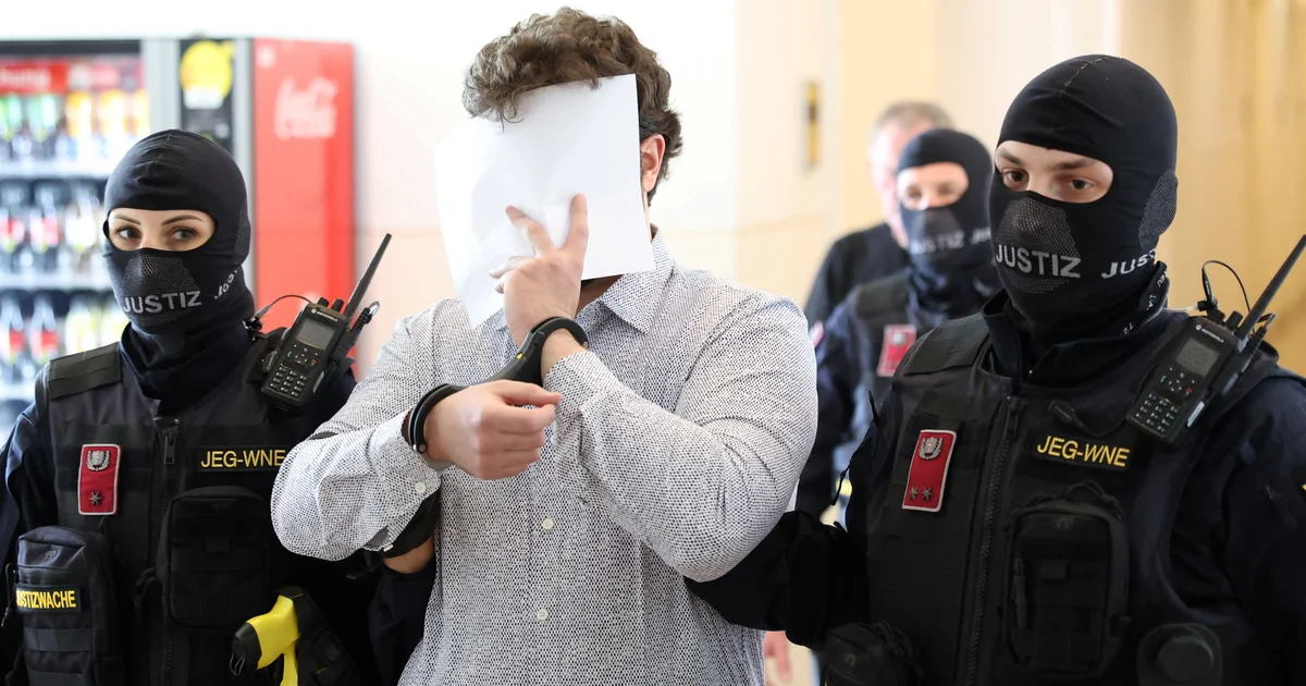 Österreicher droht in Saudi-Arabien die Todesstrafe für Terroranschlag mit Messer in Mekka