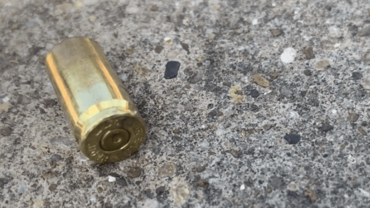 Tourist Shot at Burger King in Trujillo Alto, Puerto Rico; Suspect in Custody
