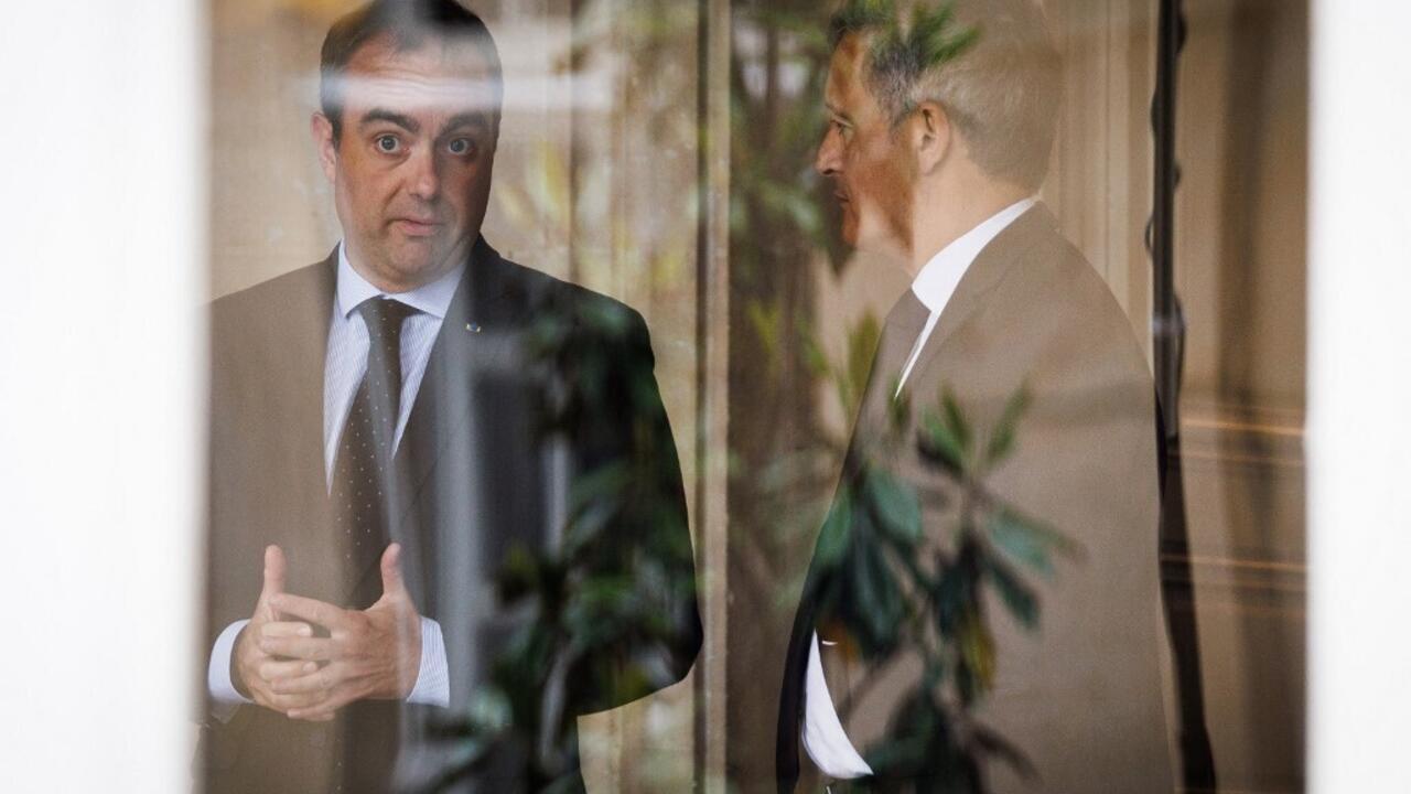 Affaire Lyhanna : deux gendarmes mutés et un substitut visé par une procédure disciplinaire