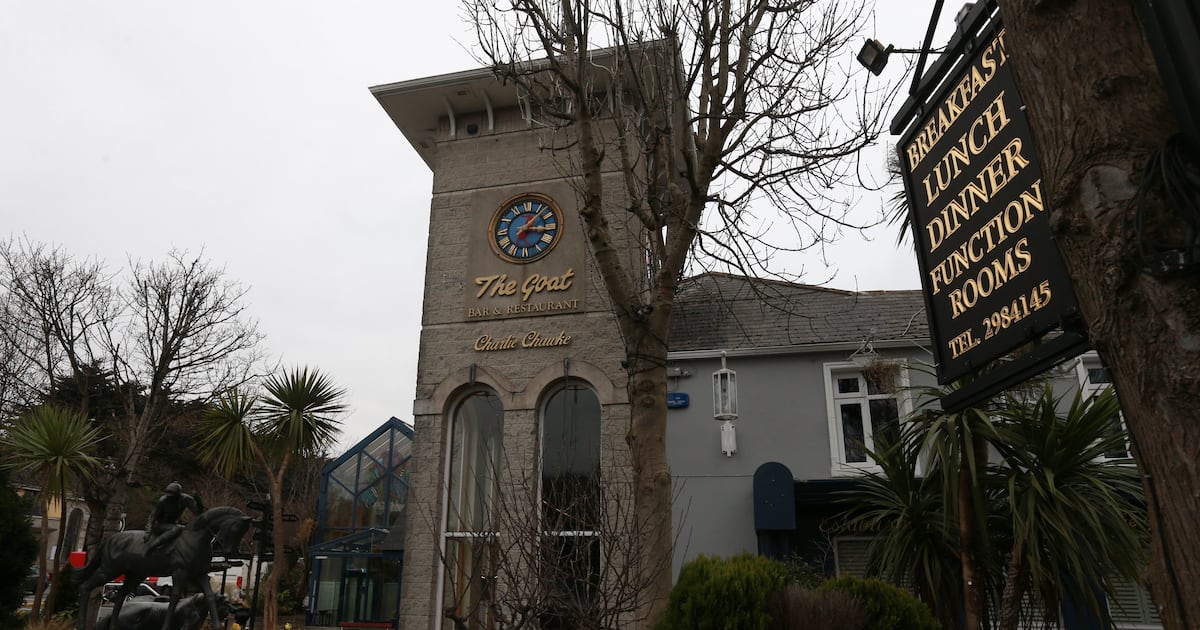 Teen charged with arson at Goat Bar and Grill in south Dublin