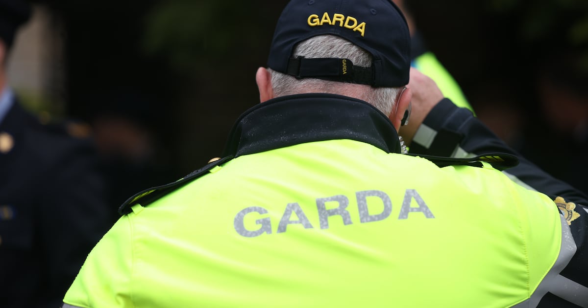 Man in his 50s critical after alleged assault in Belcamp Park, Coolock