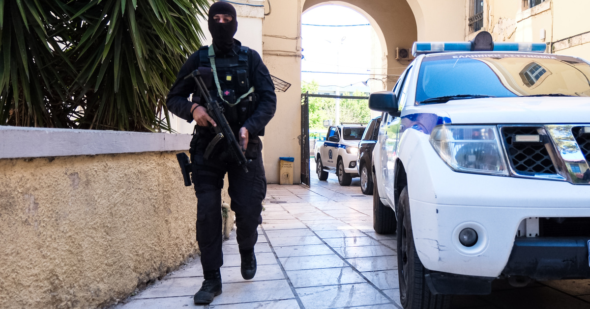 Χανιά: Αποδεικτικά στοιχεία στο όχημα του 43χρονου τον ενοχοποιούν για τη δολοφονία