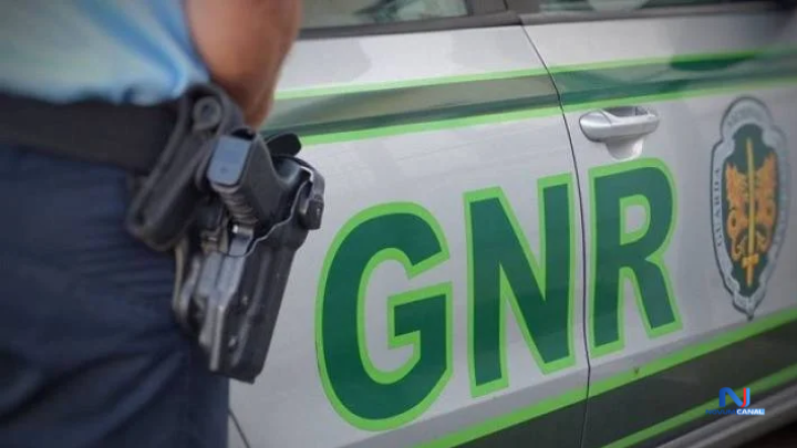 Jovem detido em Lousada por venda de droga num hotel